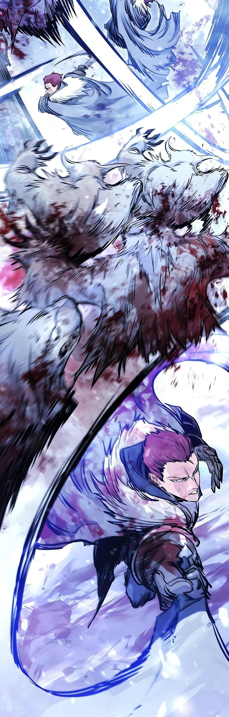The Regressed Mercenary’s Machinations chapter 79 halaman 19