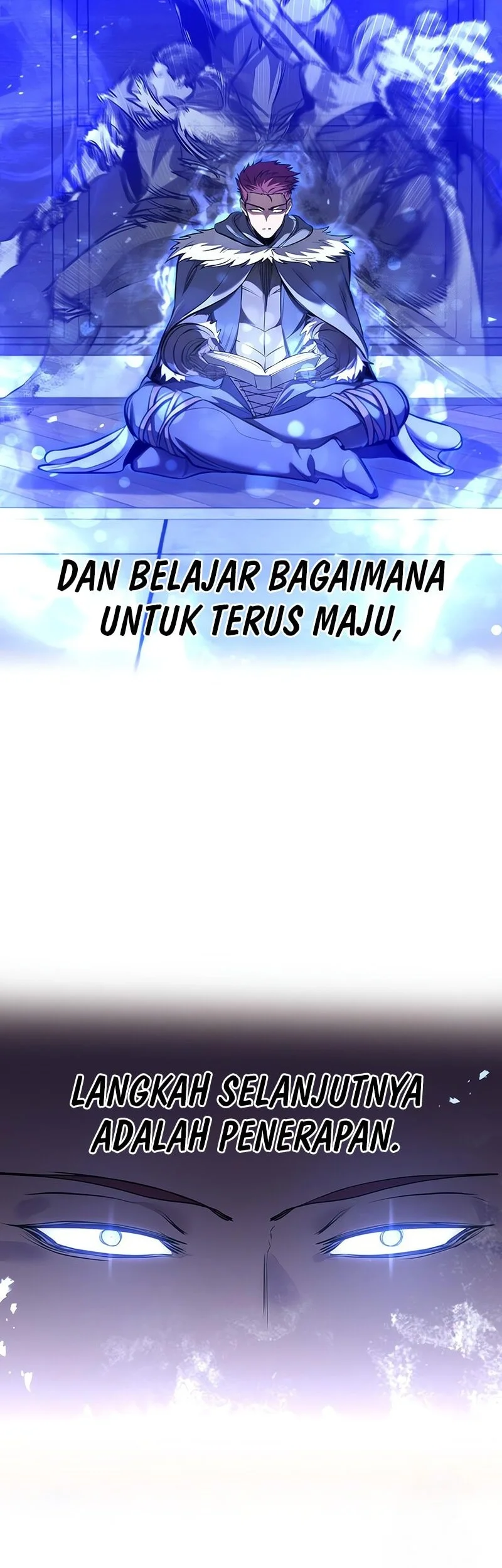 The Regressed Mercenary’s Machinations chapter 79 halaman 21