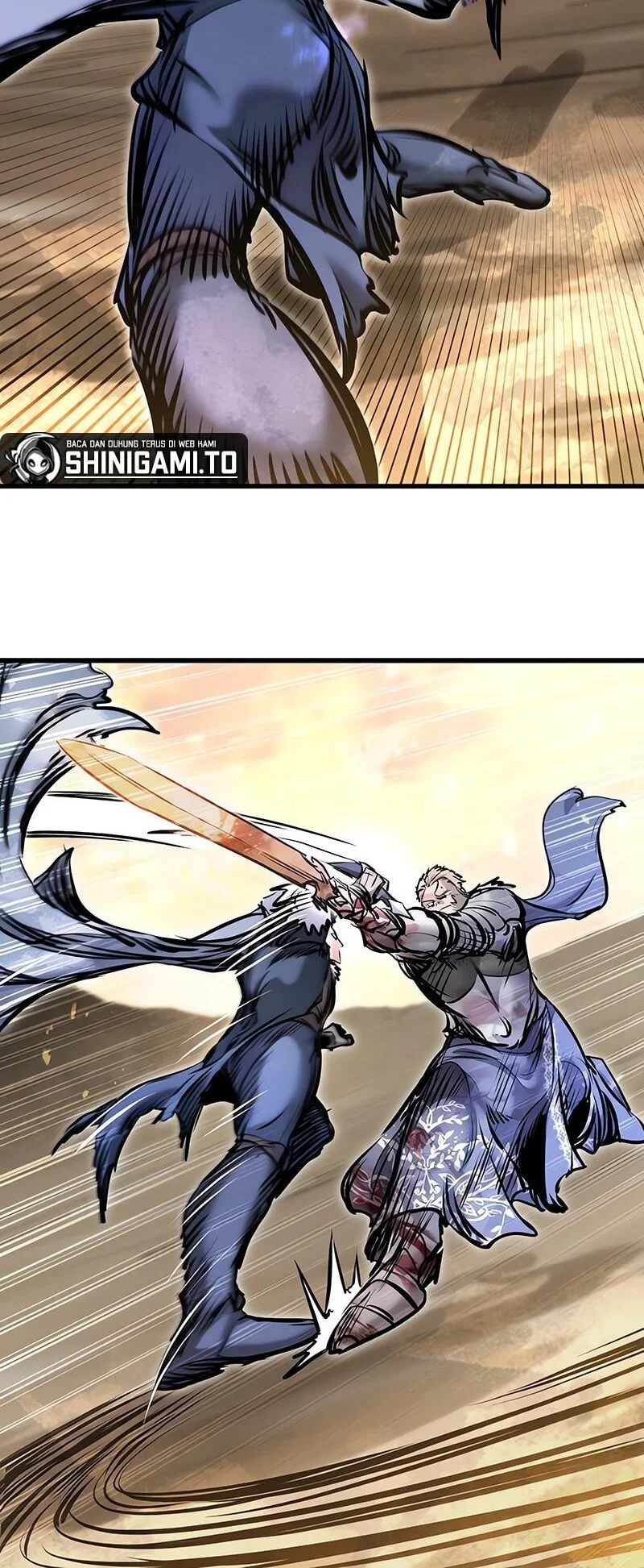 The Regressed Mercenary’s Machinations chapter 79 halaman 25