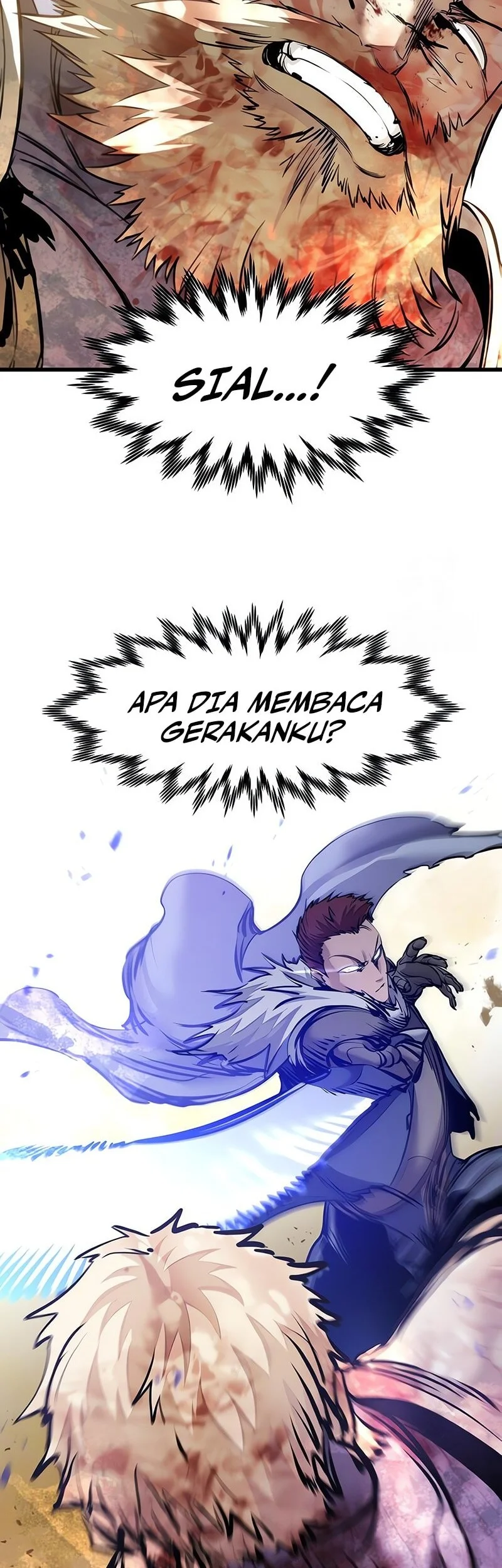 The Regressed Mercenary’s Machinations chapter 79 halaman 27