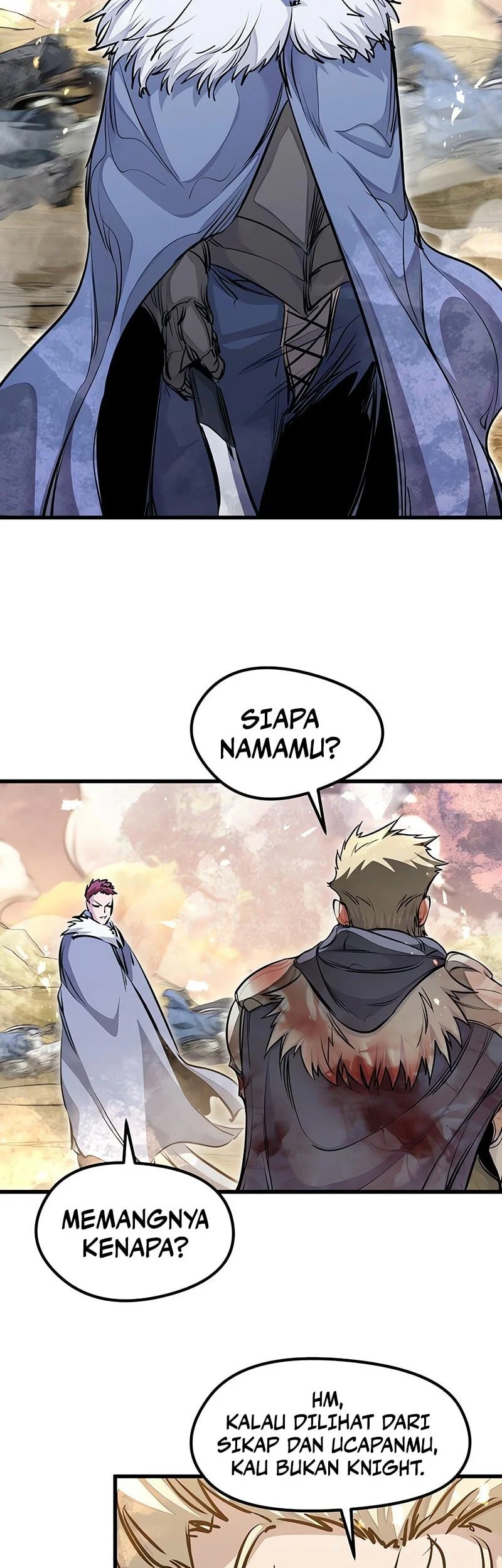 The Regressed Mercenary’s Machinations chapter 79 halaman 31