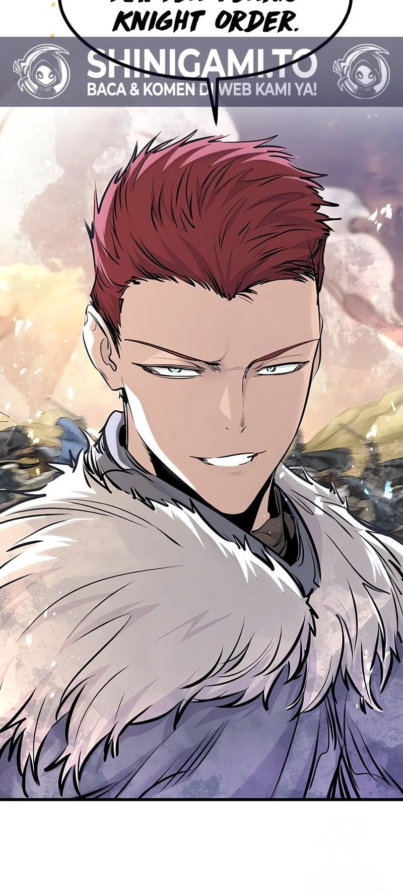 The Regressed Mercenary’s Machinations chapter 79 halaman 33