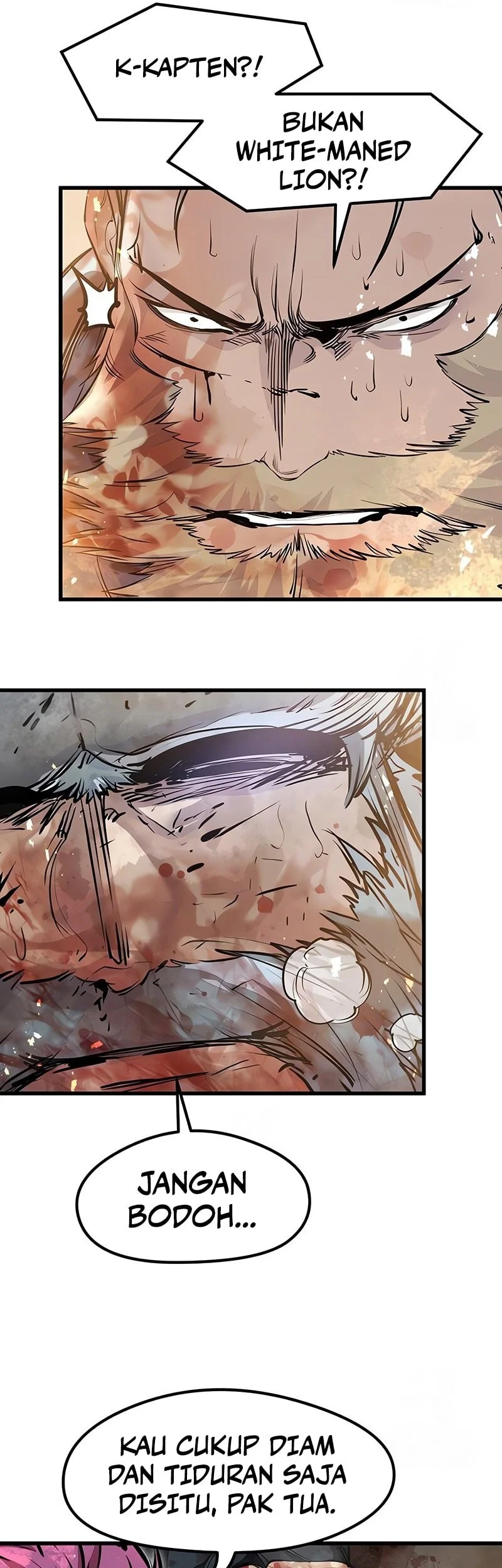 The Regressed Mercenary’s Machinations chapter 79 halaman 34
