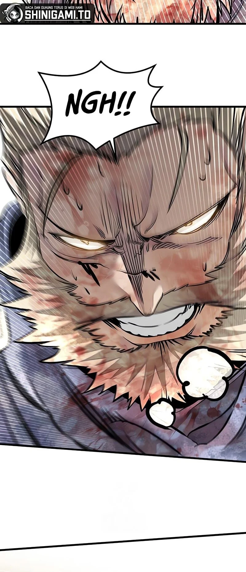 The Regressed Mercenary’s Machinations chapter 79 halaman 36