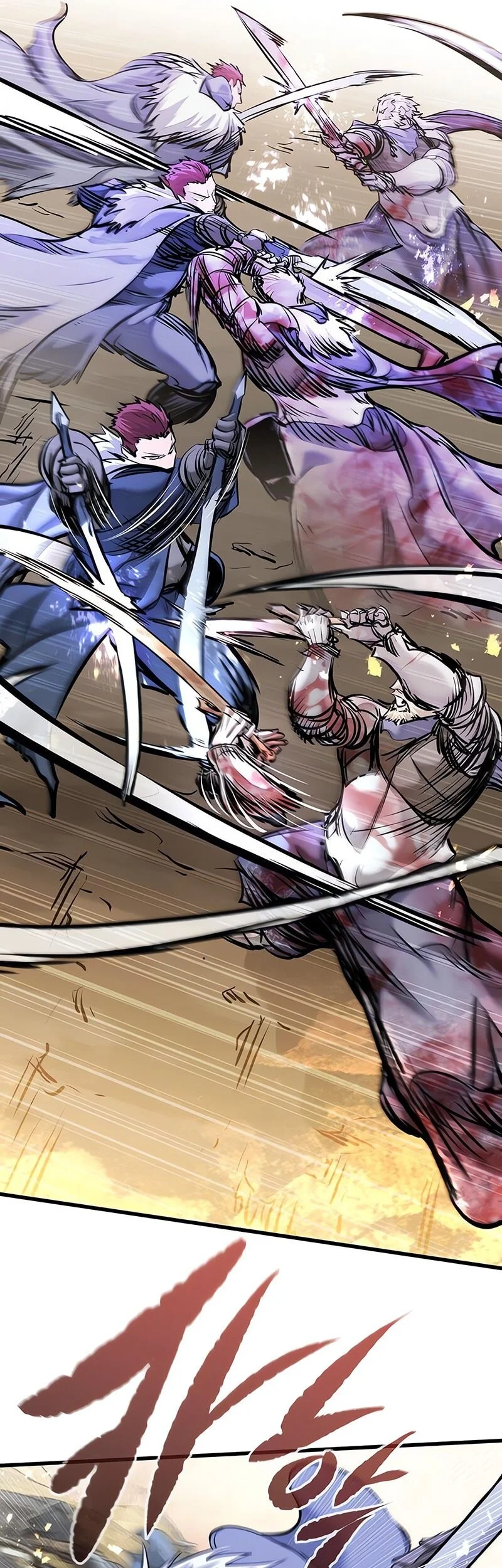The Regressed Mercenary’s Machinations chapter 79 halaman 37