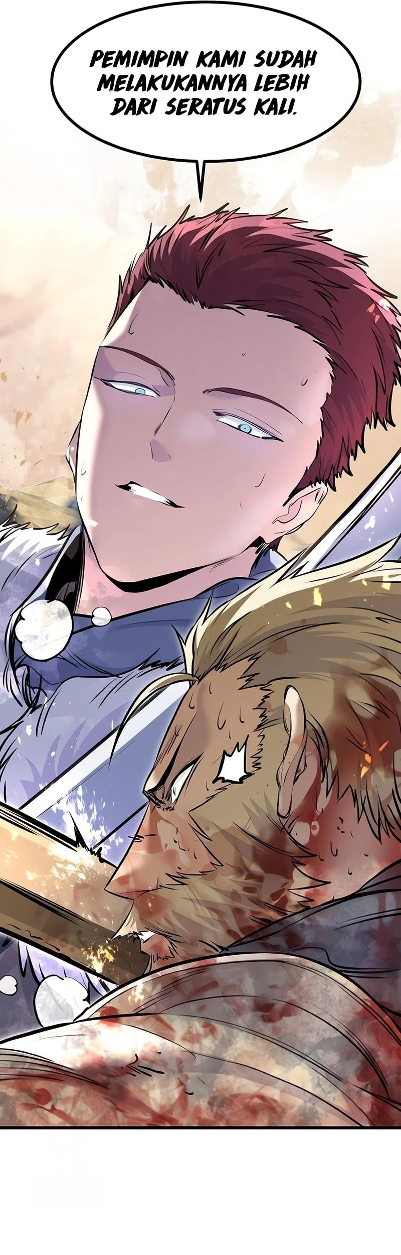 The Regressed Mercenary’s Machinations chapter 79 halaman 41