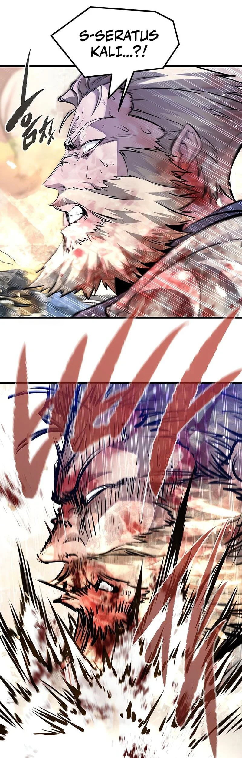 The Regressed Mercenary’s Machinations chapter 79 halaman 42