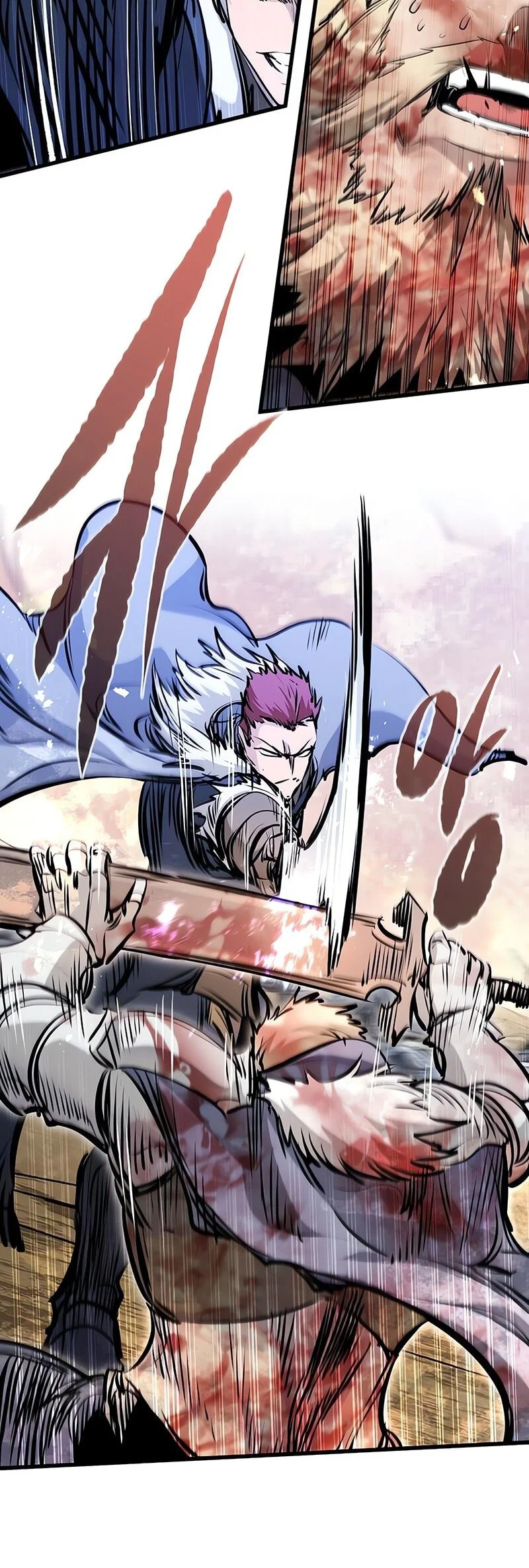 The Regressed Mercenary’s Machinations chapter 79 halaman 44