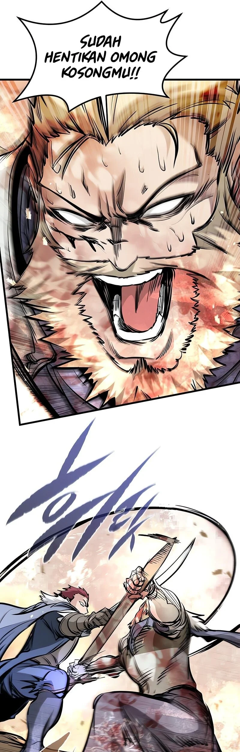 The Regressed Mercenary’s Machinations chapter 79 halaman 45