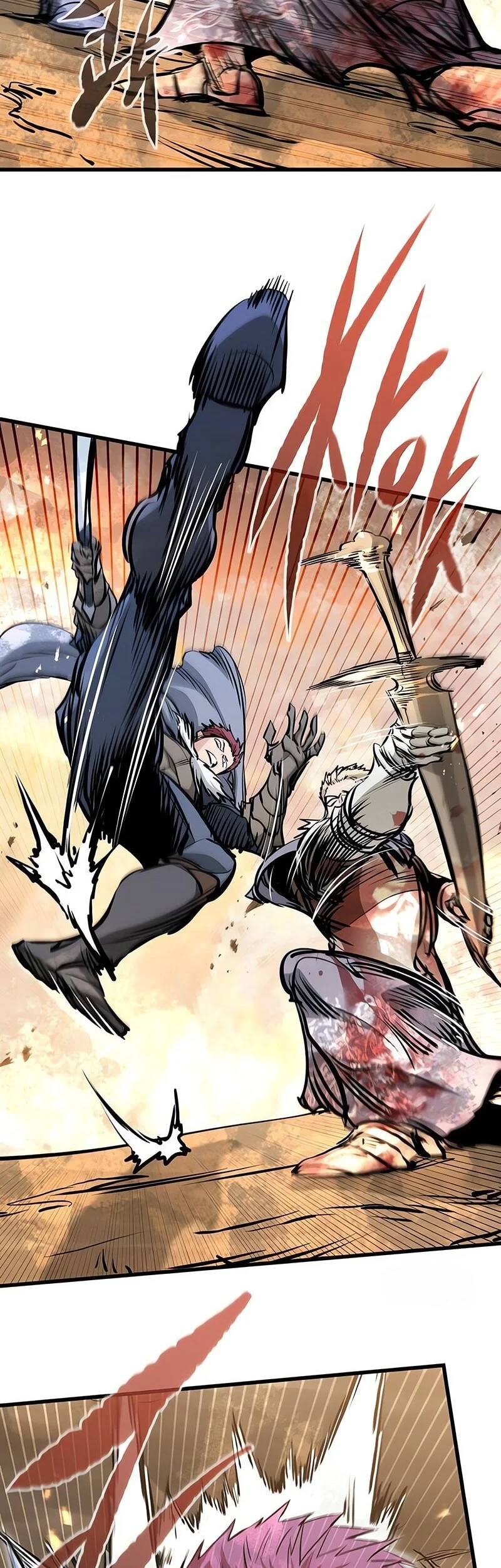 The Regressed Mercenary’s Machinations chapter 79 halaman 46