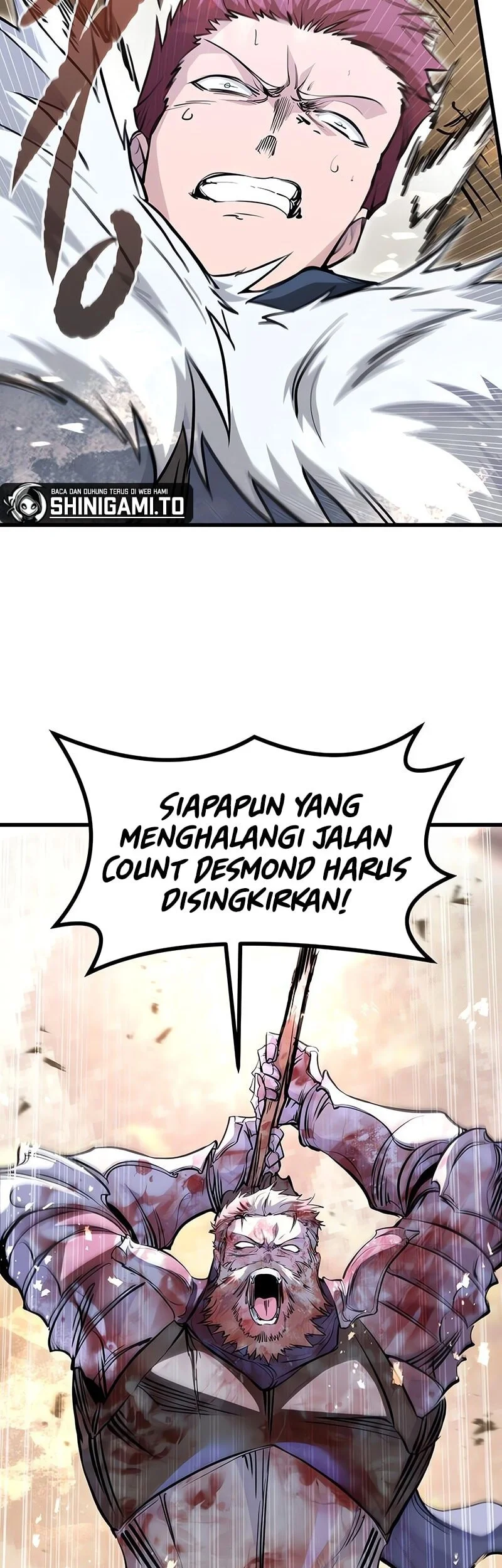 The Regressed Mercenary’s Machinations chapter 79 halaman 47