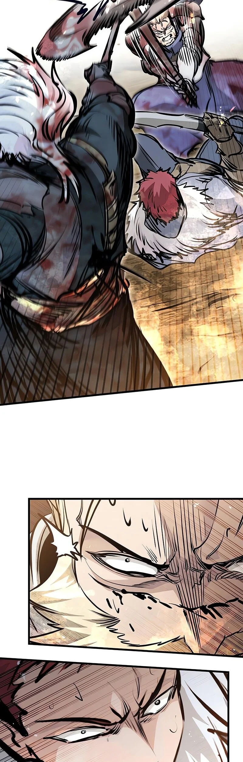 The Regressed Mercenary’s Machinations chapter 79 halaman 50