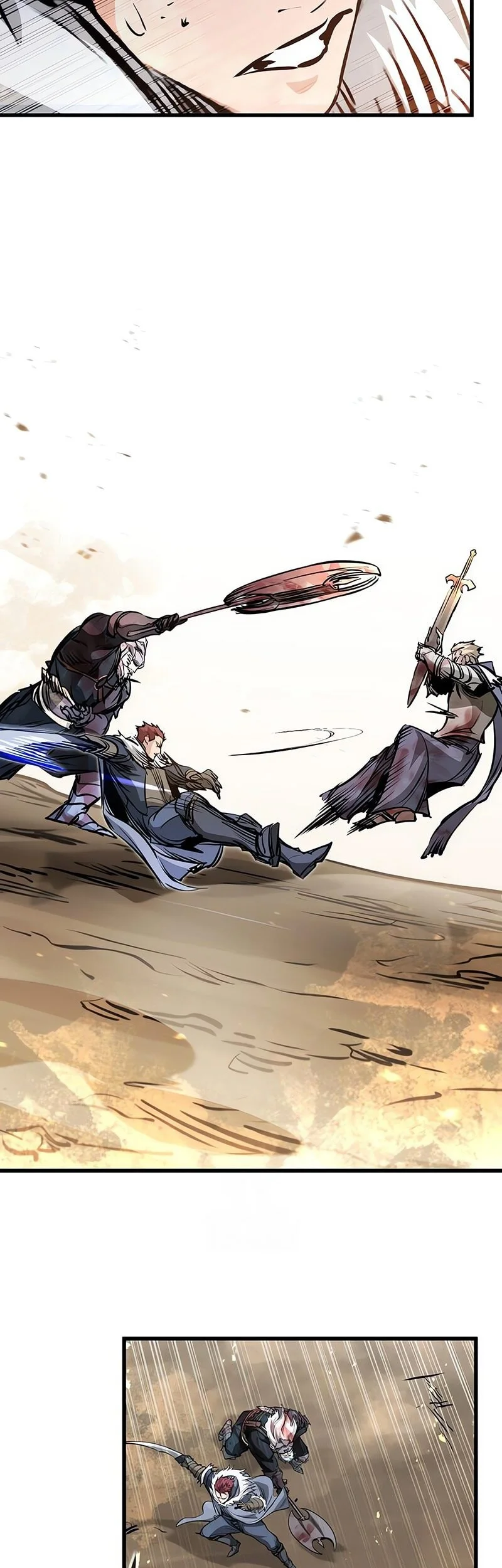 The Regressed Mercenary’s Machinations chapter 79 halaman 51