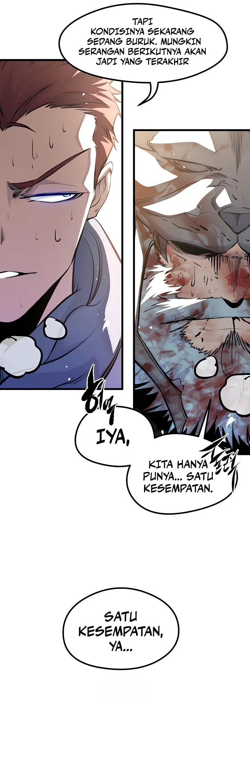 The Regressed Mercenary’s Machinations chapter 79 halaman 56