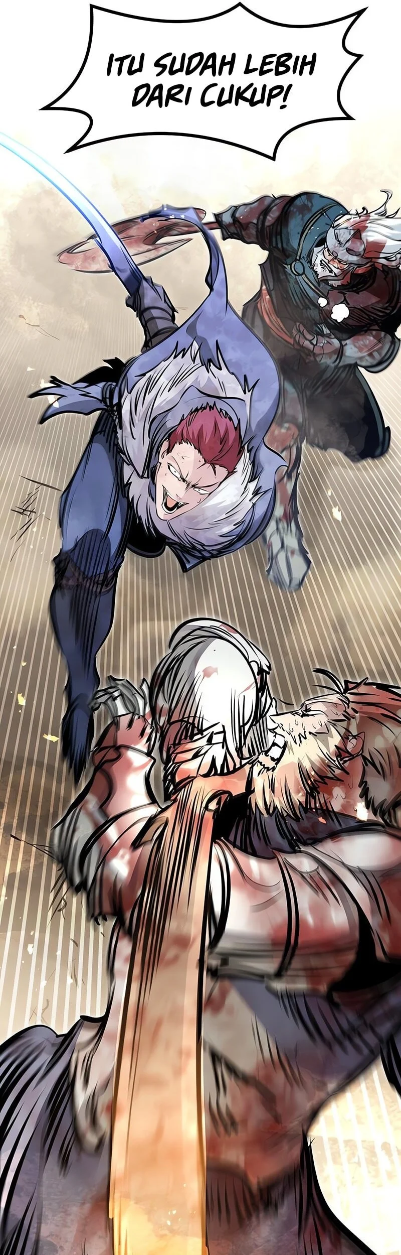 The Regressed Mercenary’s Machinations chapter 79 halaman 57