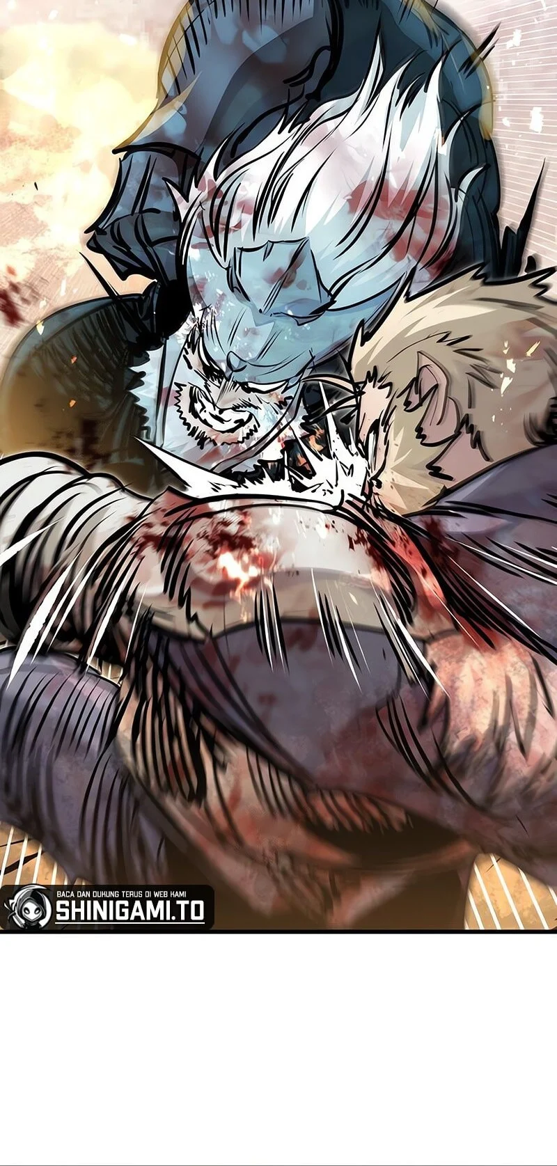 The Regressed Mercenary’s Machinations chapter 79 halaman 60