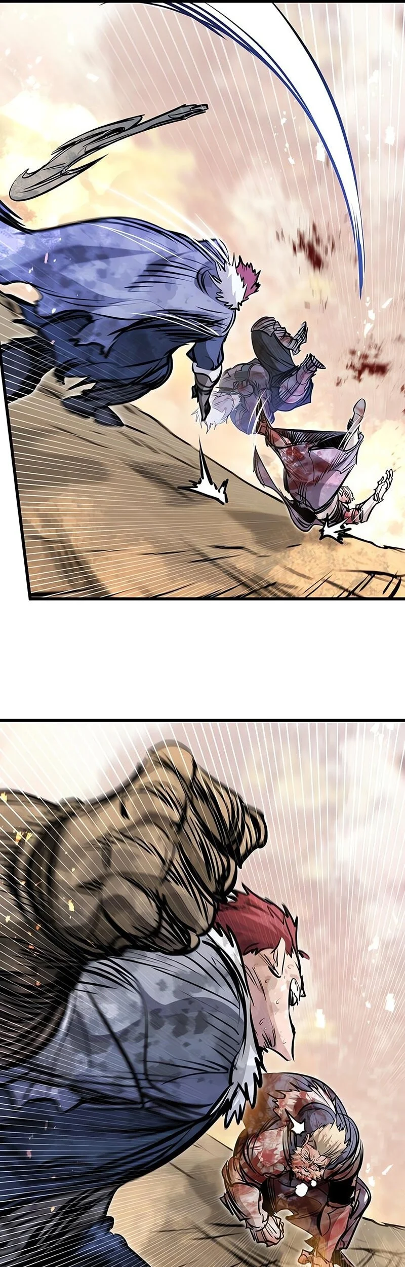The Regressed Mercenary’s Machinations chapter 79 halaman 61