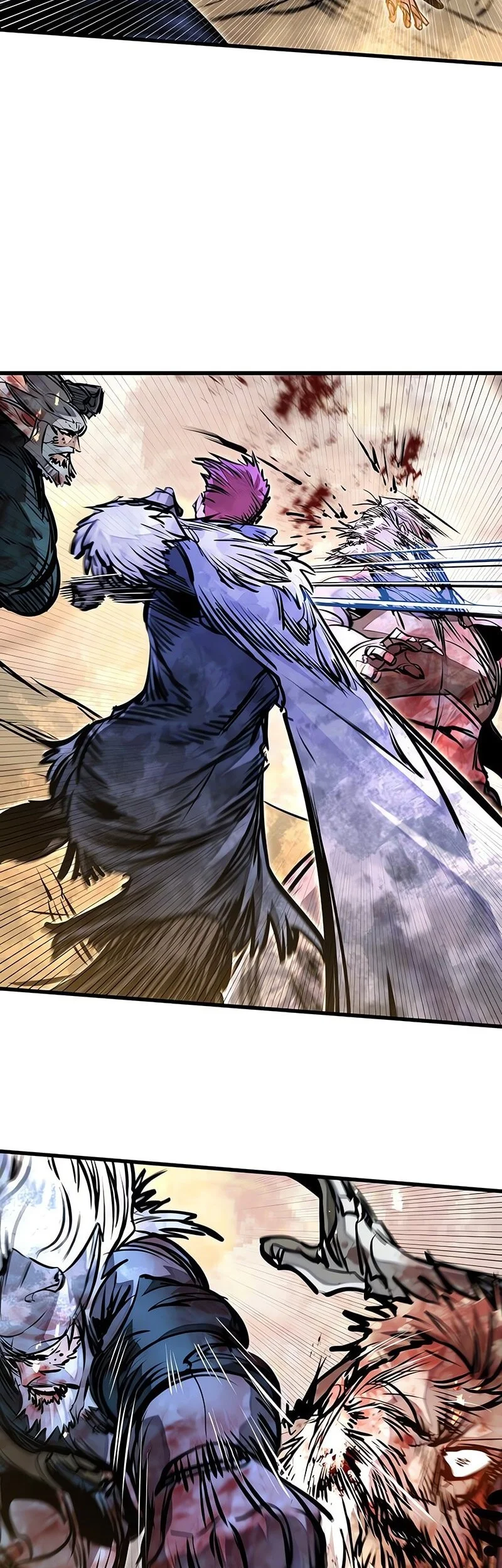 The Regressed Mercenary’s Machinations chapter 79 halaman 62