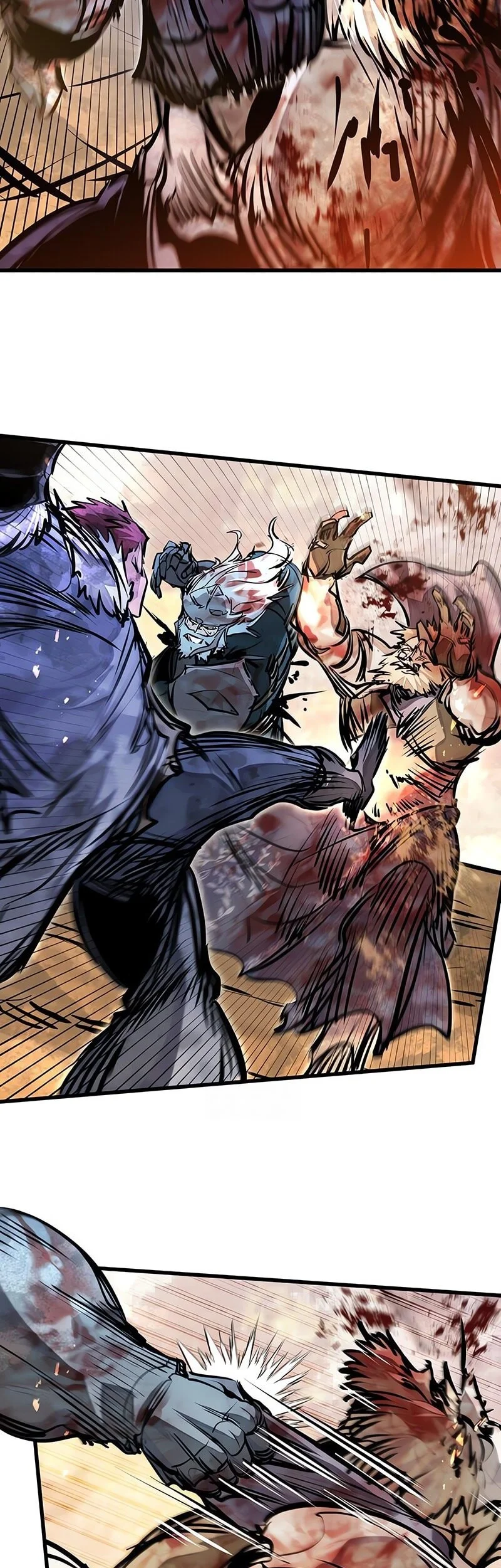 The Regressed Mercenary’s Machinations chapter 79 halaman 63