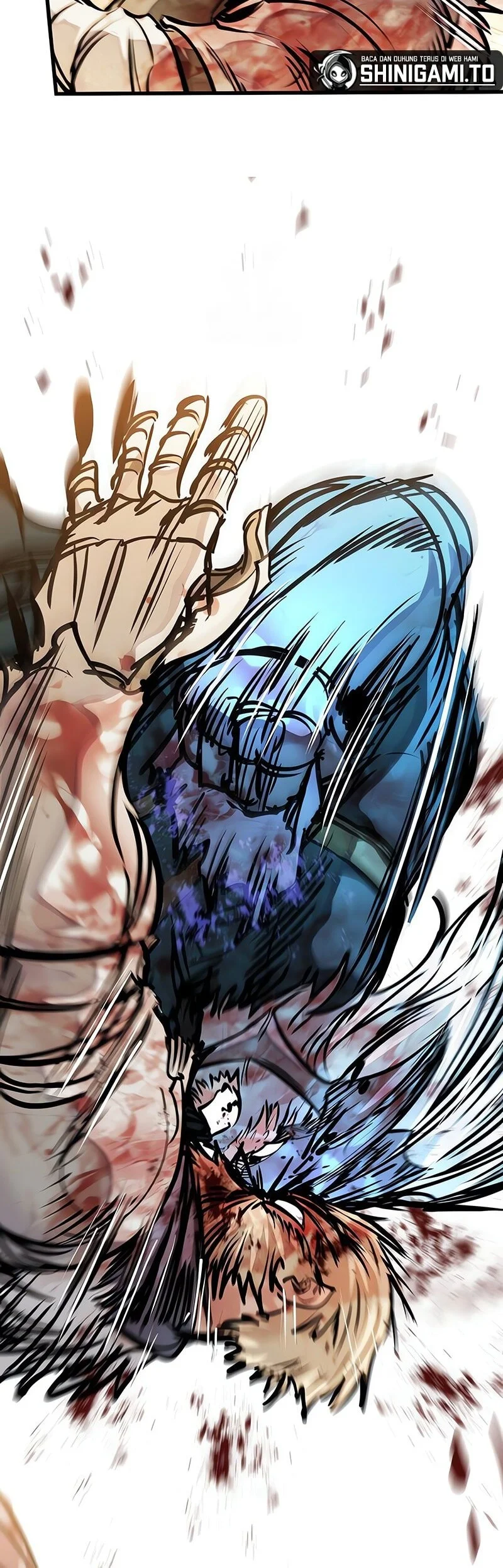 The Regressed Mercenary’s Machinations chapter 79 halaman 64