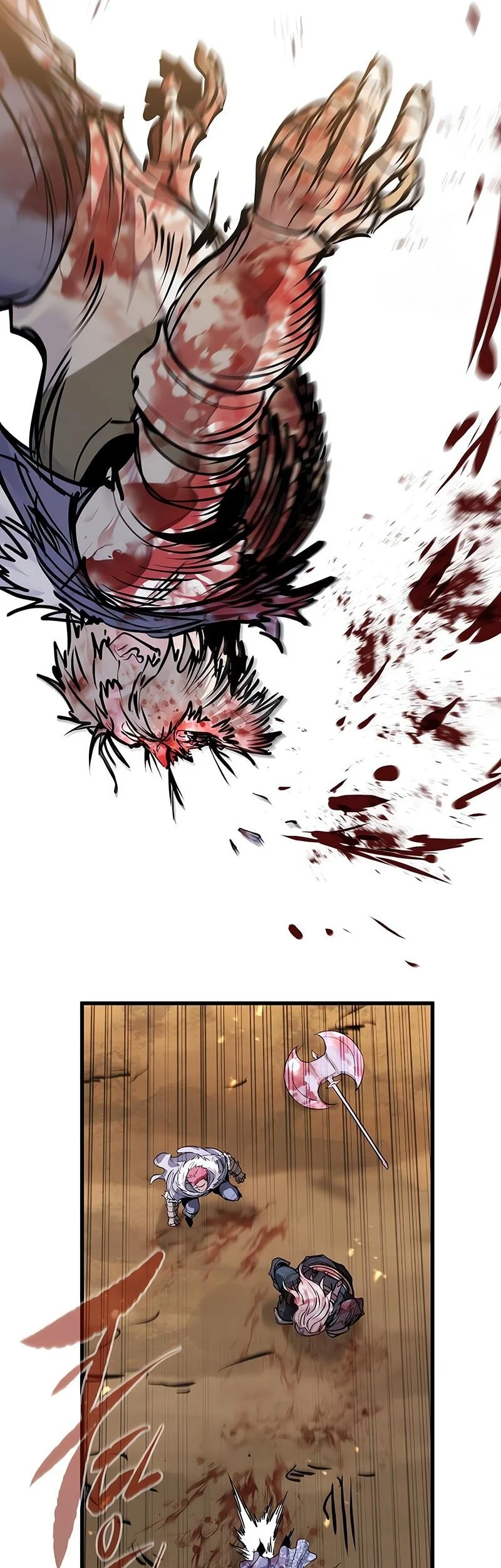 The Regressed Mercenary’s Machinations chapter 79 halaman 65