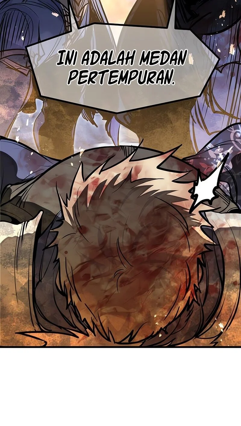 The Regressed Mercenary’s Machinations chapter 79 halaman 68