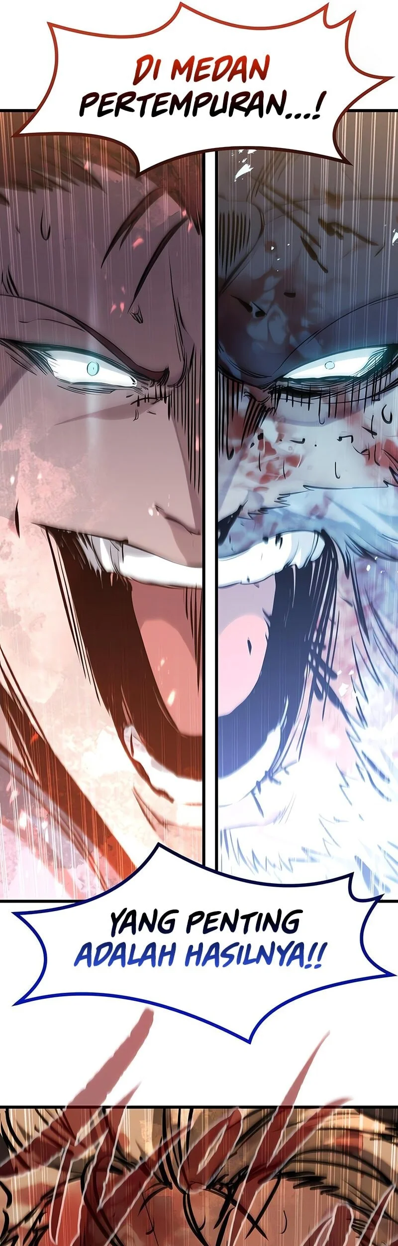 The Regressed Mercenary’s Machinations chapter 79 halaman 69