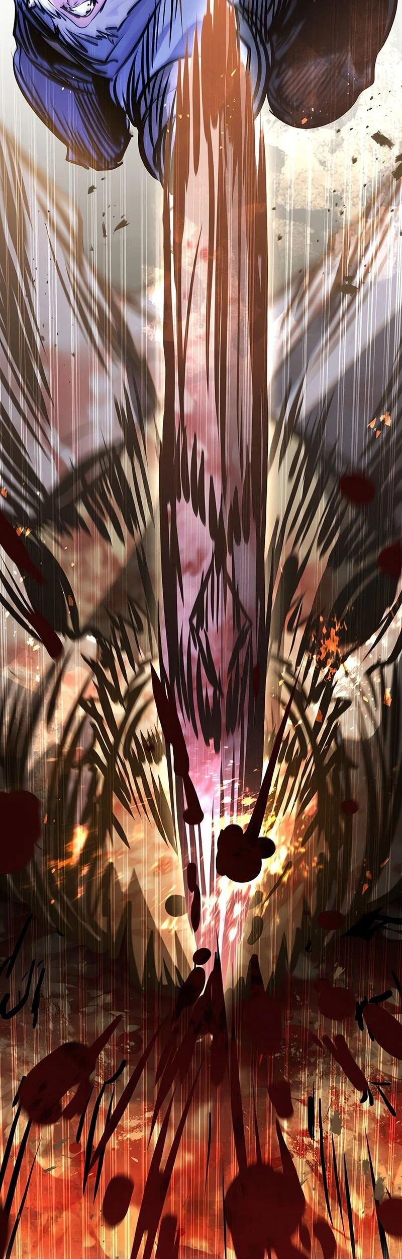 The Regressed Mercenary’s Machinations chapter 79 halaman 71