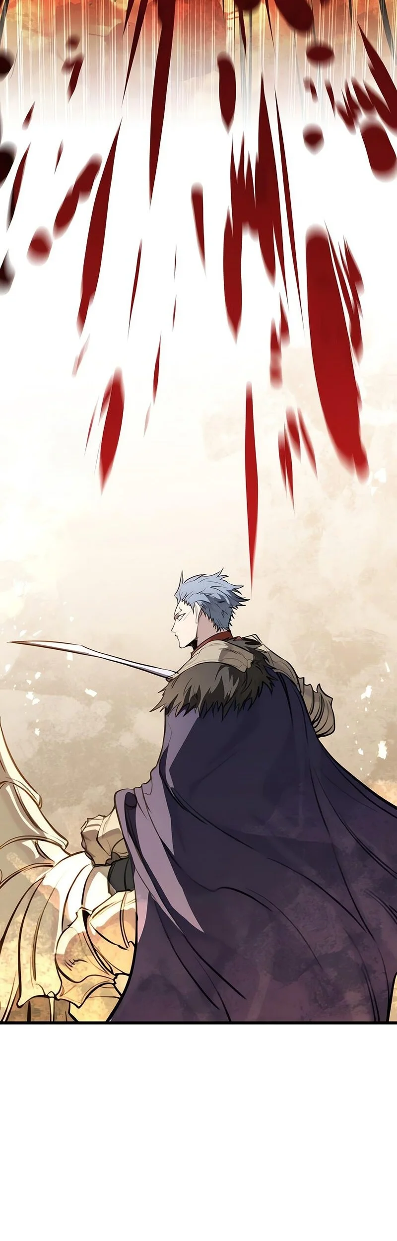 The Regressed Mercenary’s Machinations chapter 79 halaman 72