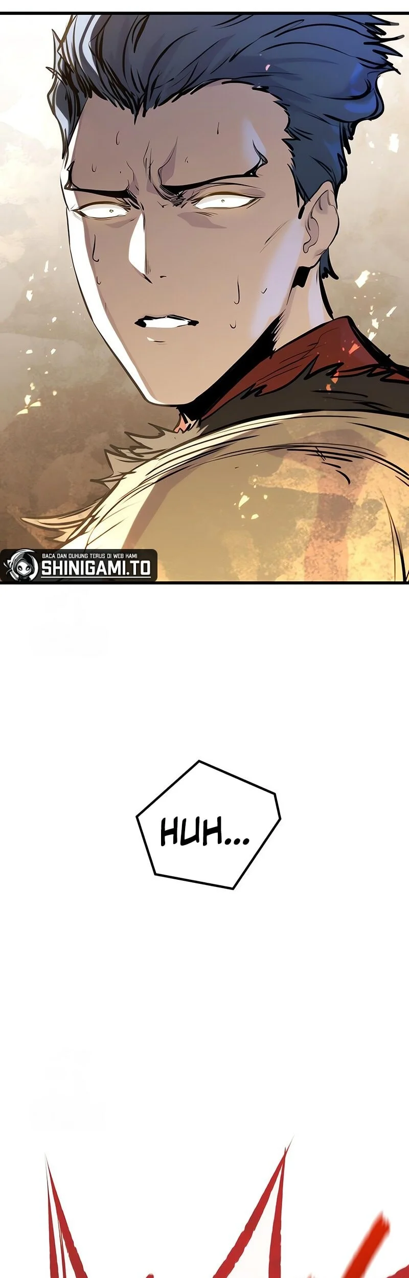 The Regressed Mercenary’s Machinations chapter 79 halaman 73