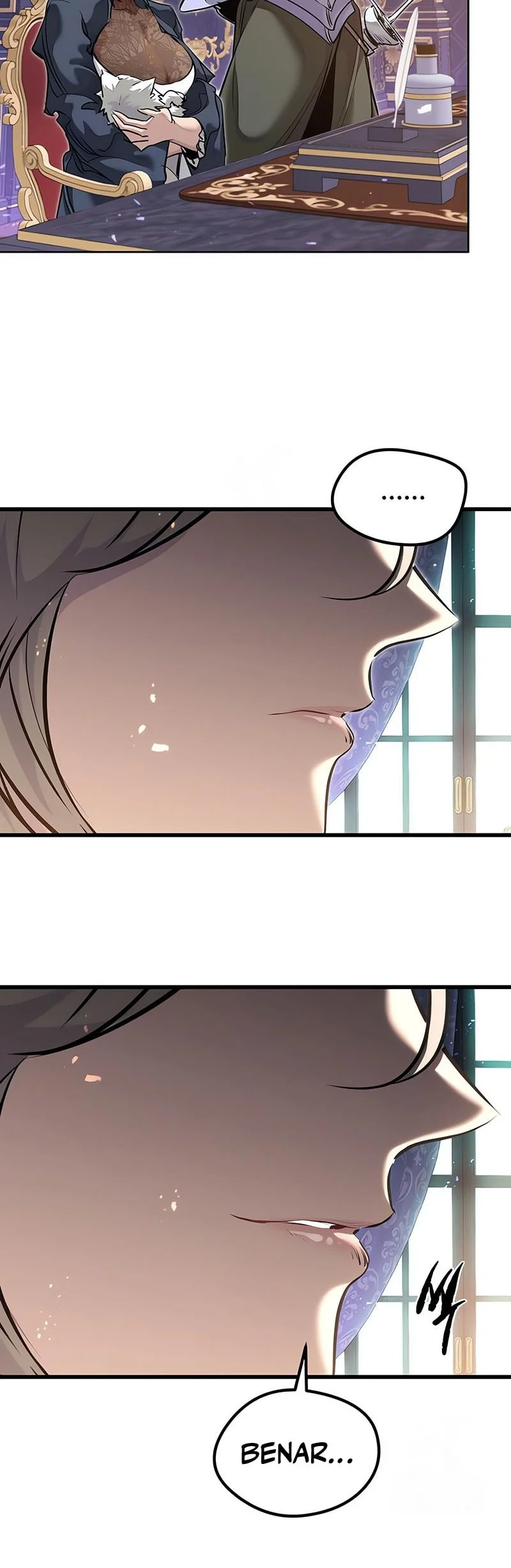 The Regressed Mercenary’s Machinations chapter 80 halaman 5