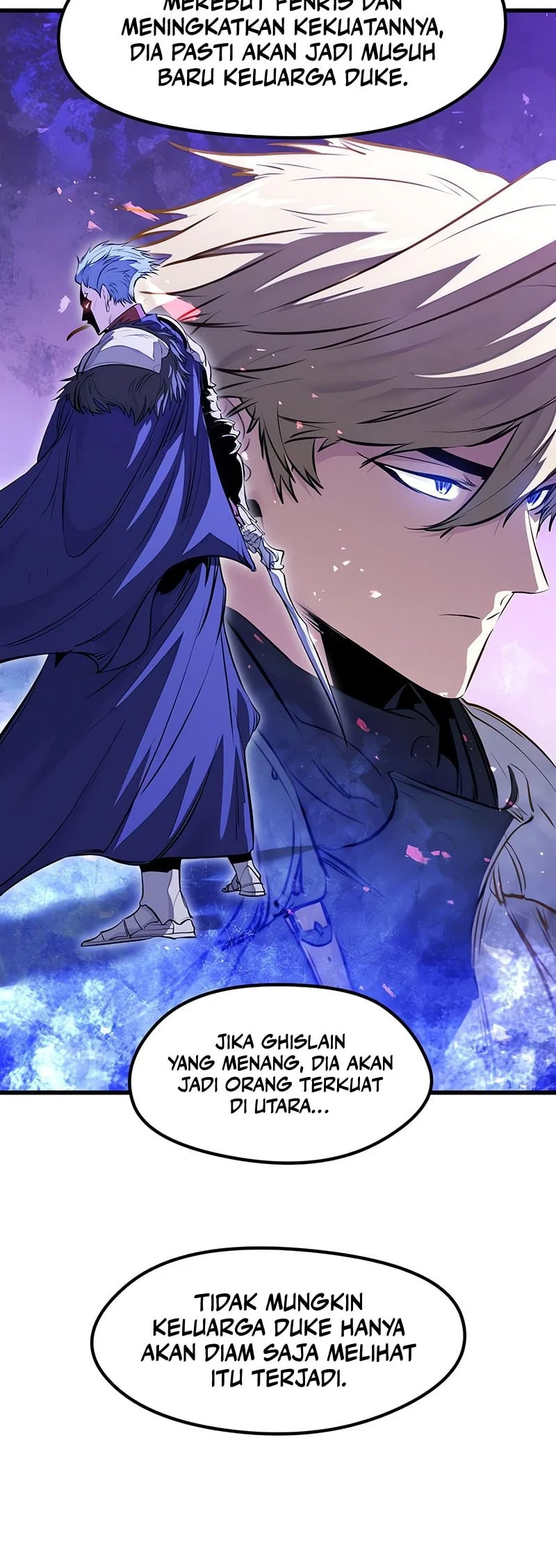 The Regressed Mercenary’s Machinations chapter 80 halaman 9