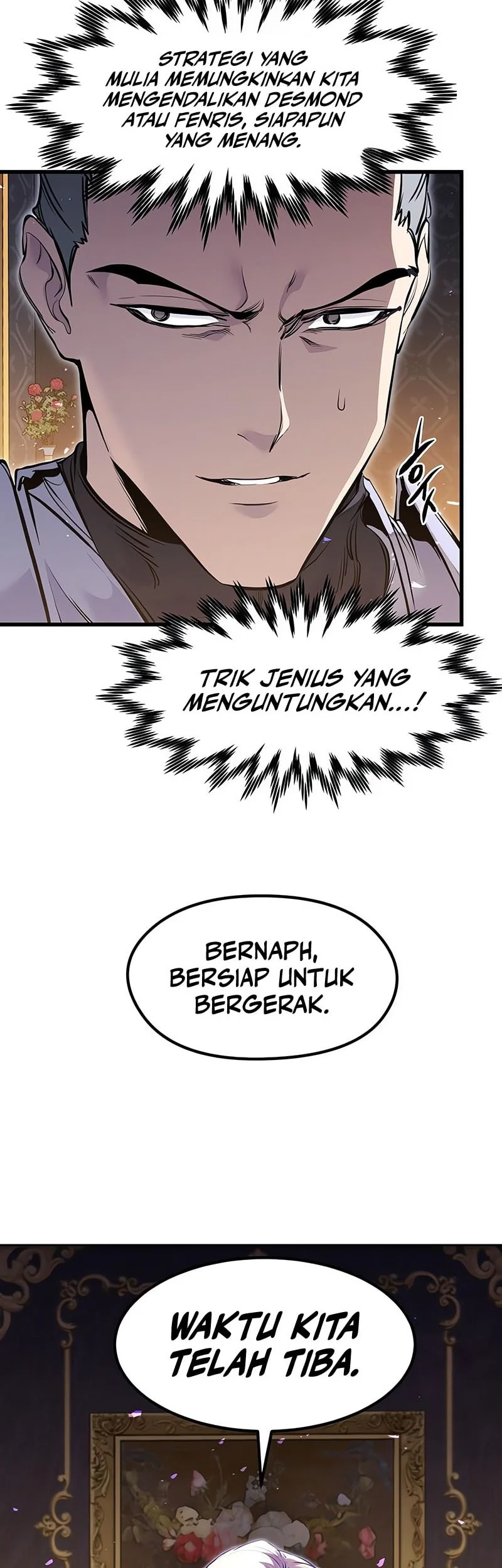 The Regressed Mercenary’s Machinations chapter 80 halaman 11