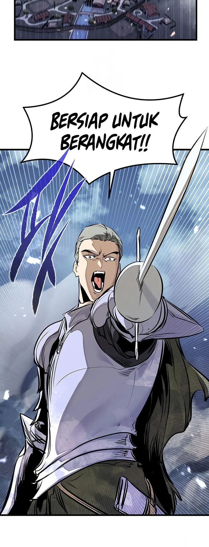 The Regressed Mercenary’s Machinations chapter 80 halaman 13