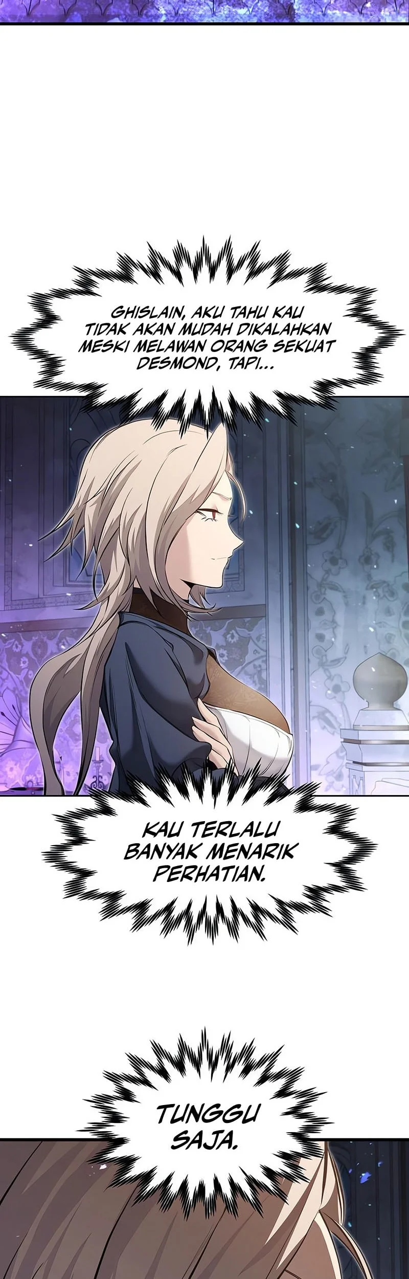 The Regressed Mercenary’s Machinations chapter 80 halaman 15