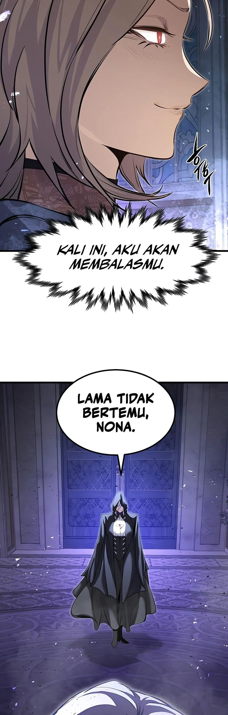 The Regressed Mercenary’s Machinations chapter 80 halaman 16