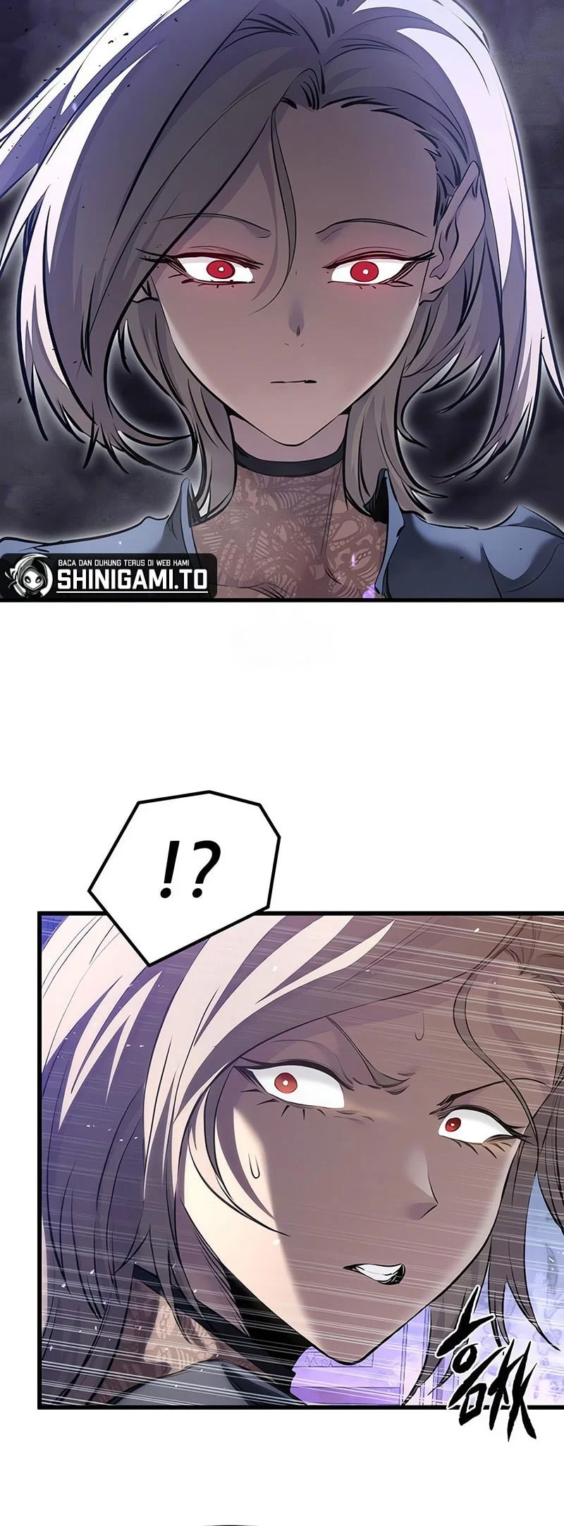 The Regressed Mercenary’s Machinations chapter 80 halaman 17