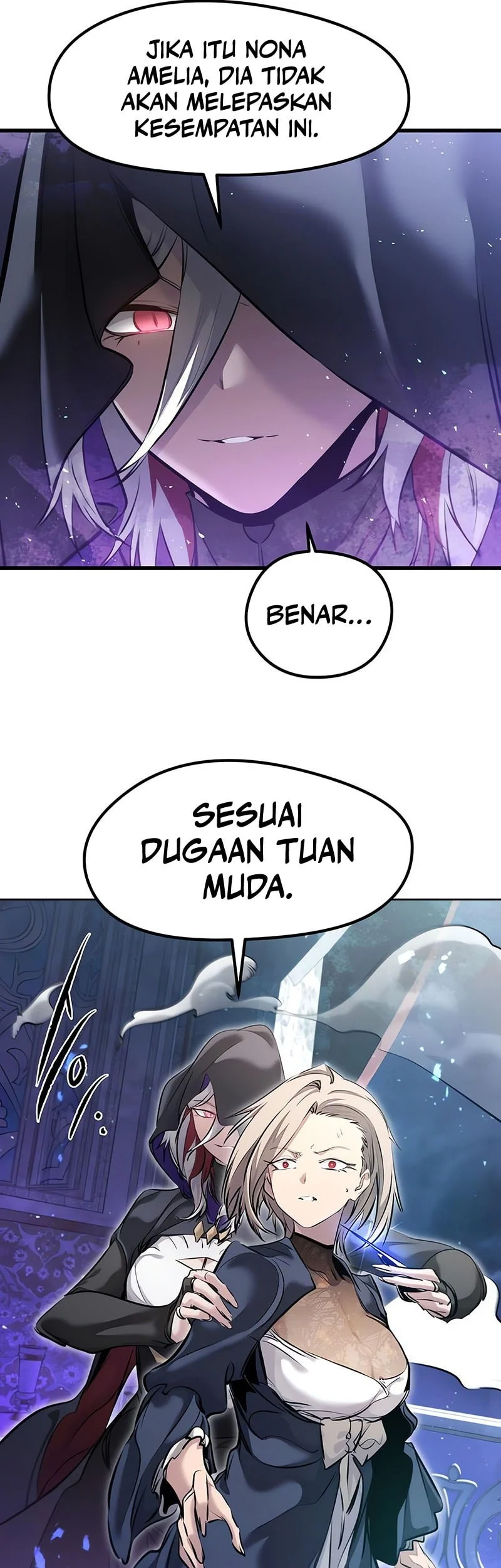 The Regressed Mercenary’s Machinations chapter 80 halaman 18