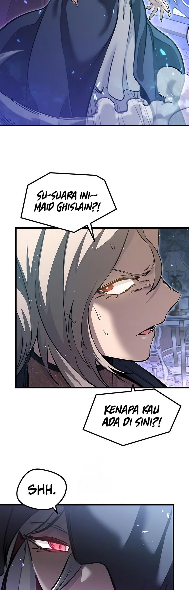 The Regressed Mercenary’s Machinations chapter 80 halaman 19