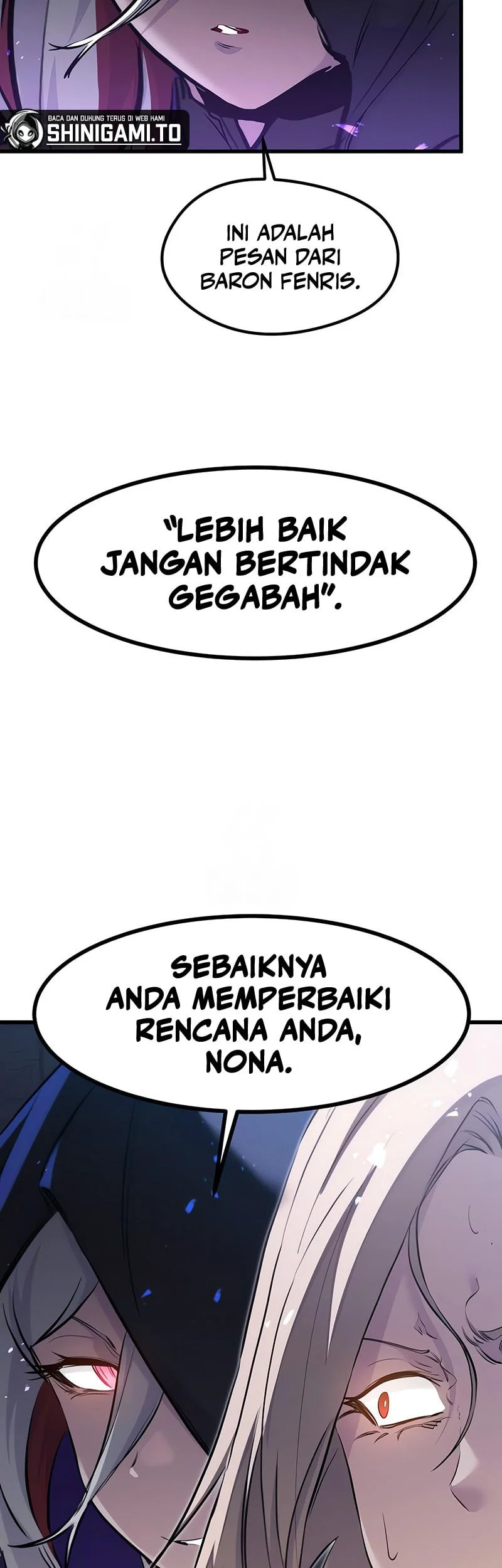 The Regressed Mercenary’s Machinations chapter 80 halaman 20