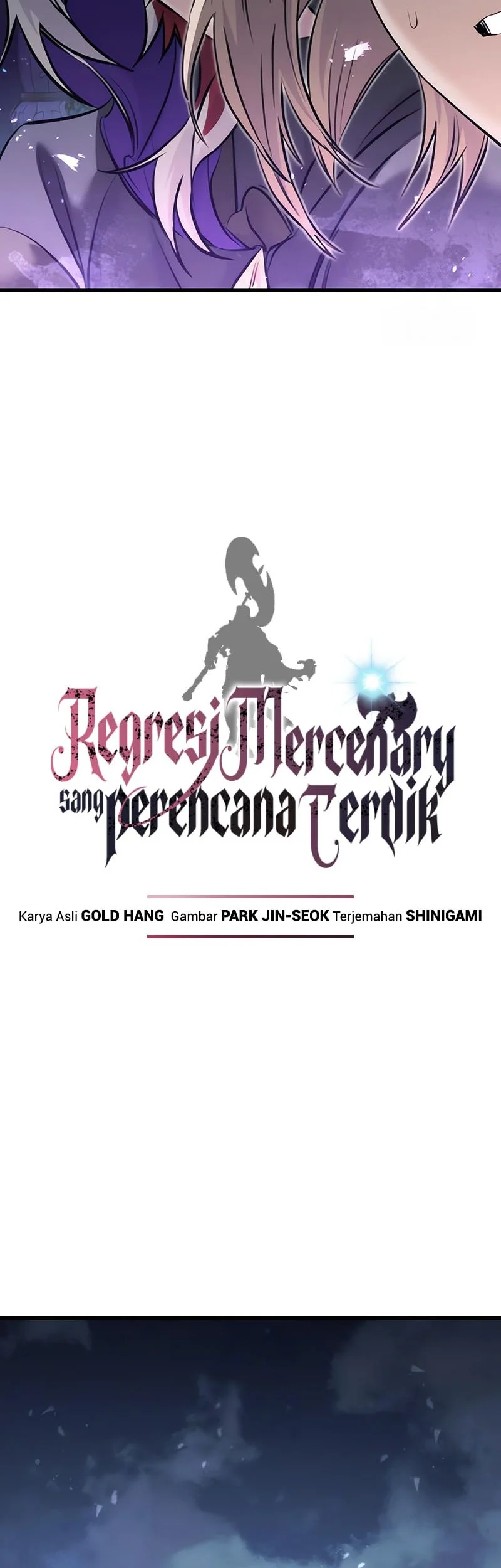 The Regressed Mercenary’s Machinations chapter 80 halaman 21