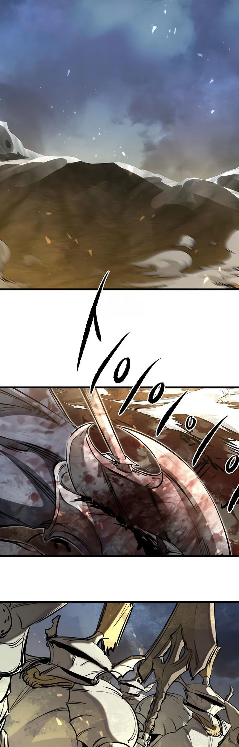 The Regressed Mercenary’s Machinations chapter 80 halaman 22
