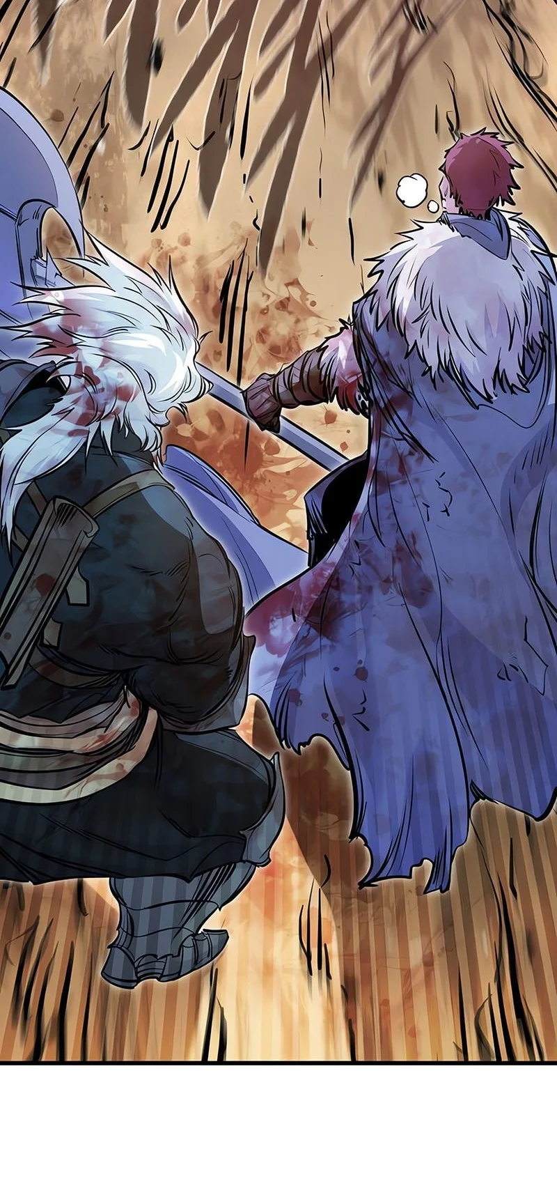 The Regressed Mercenary’s Machinations chapter 80 halaman 25
