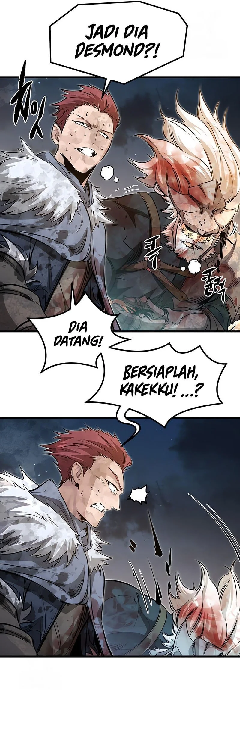 The Regressed Mercenary’s Machinations chapter 80 halaman 26