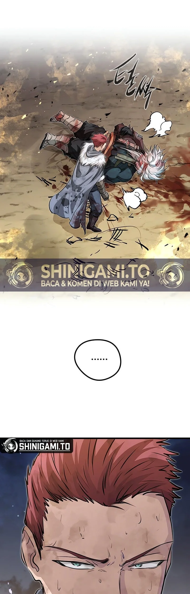 The Regressed Mercenary’s Machinations chapter 80 halaman 27