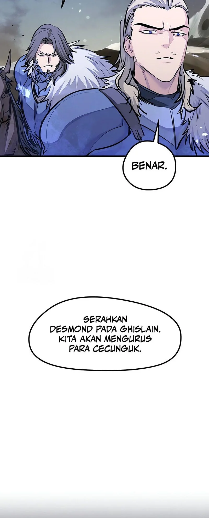 The Regressed Mercenary’s Machinations chapter 80 halaman 41