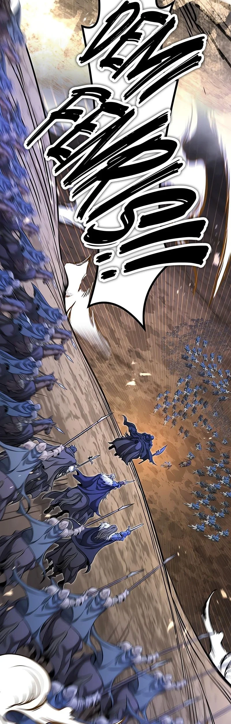 The Regressed Mercenary’s Machinations chapter 80 halaman 43