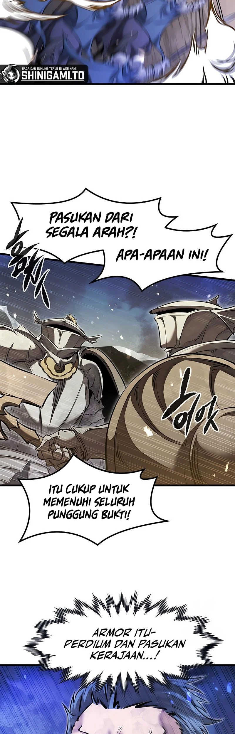 The Regressed Mercenary’s Machinations chapter 80 halaman 44
