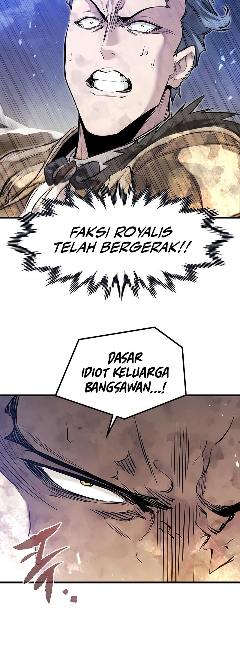 The Regressed Mercenary’s Machinations chapter 80 halaman 45