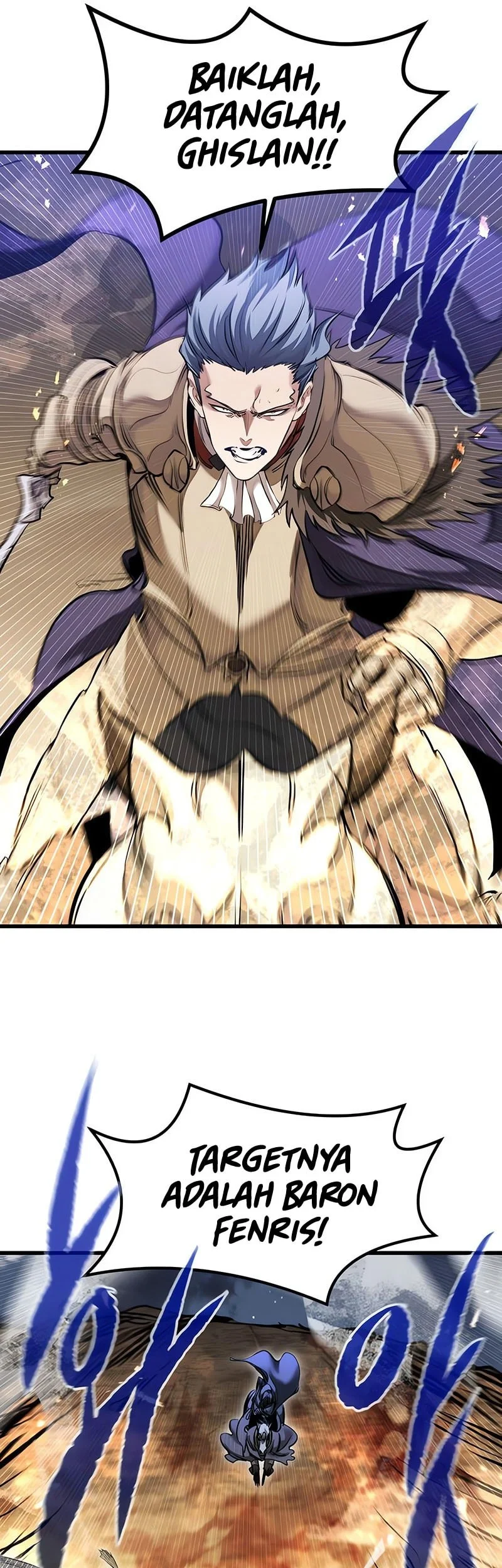The Regressed Mercenary’s Machinations chapter 80 halaman 46